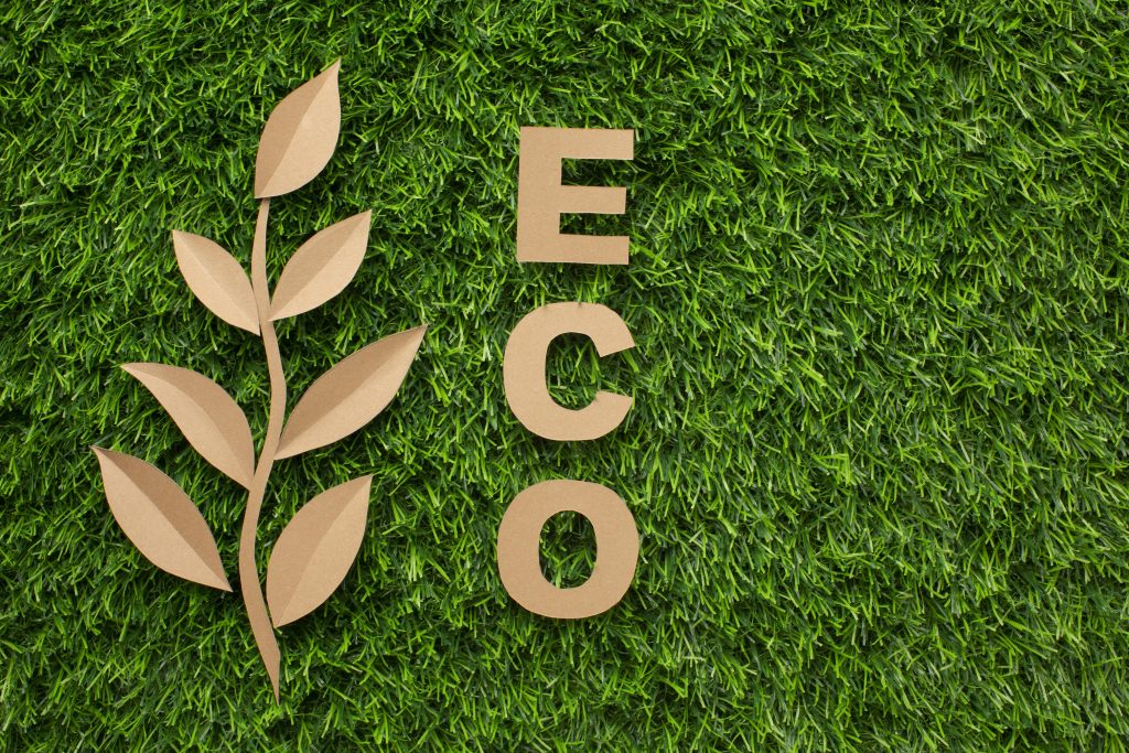 ecodiseño y mobiliario comercial